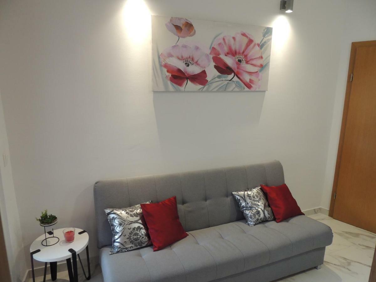 Apartments Palma Башка-Вода Экстерьер фото