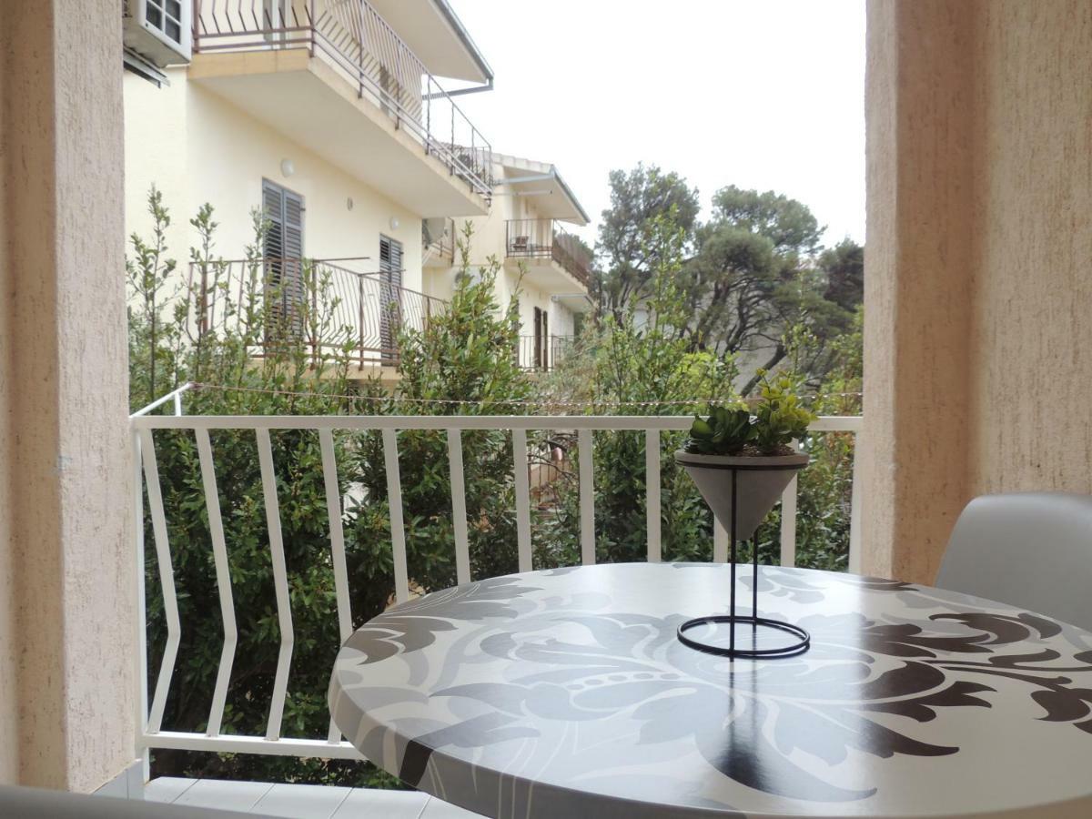Apartments Palma Башка-Вода Экстерьер фото